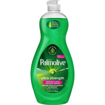 【美國 Palmolive】環保配方濃縮配方洗碗精--多款選擇(20oz/591ml)x 9/箱購