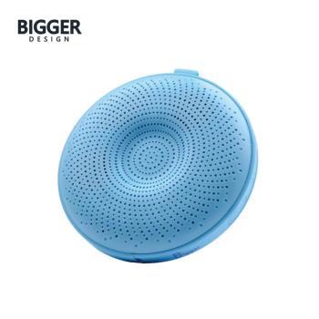  BIGGER LED炫彩防水漂浮藍芽喇叭-4色可選