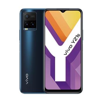 VIVO Y21S 智慧型手機(4G/128G)-藍【愛買】