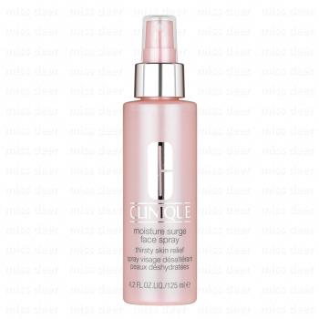 CLINIQUE倩碧 水磁場長效保濕噴霧125ml