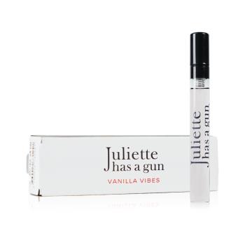 JULIETTE HAS A GUN 帶槍茱麗葉 香草電波淡香精 5ML