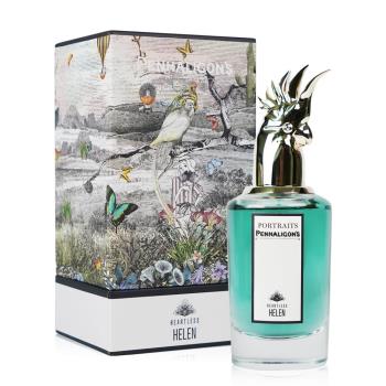 PENHALIGONS 潘海利根 獸首系列 鸚鵡淡香精 75ML (限量搶購中!)