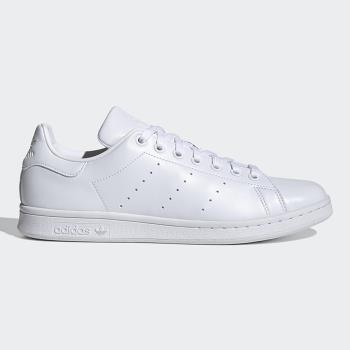 ADIDAS STAN SMITH 女鞋 休閒 史密斯 皮革 復刻 白 【運動世界】FX5500