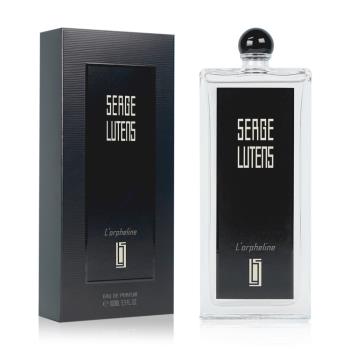 SERGE LUTENS 蘆丹氏 孤兒怨（孤女）淡香精 100ML(網路詢問度爆表!!)