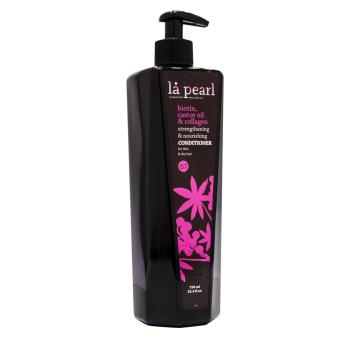Sea of Spa 乾性弱髮型專業護髮乳 -750ml