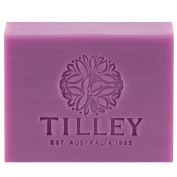 TILLEY經典香皂-廣藿與麝香100G【愛買】