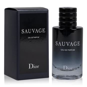 DIOR 曠野之心男性淡香精 10ml(網路暢銷NO.1)