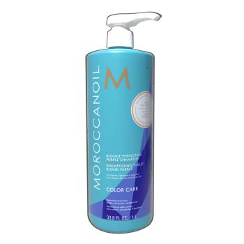 MOROCCANOIL摩洛哥優油 矯色洗髮露 1000ml(短效出清)