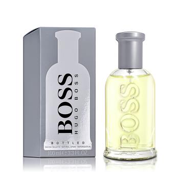 HUGO BOSS BOTTLE 自信男性淡香水 100ML