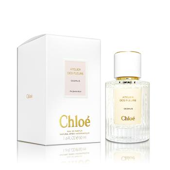 CHLOE 仙境花園系列 Cedrus 北國雪松淡香精 50ML 
