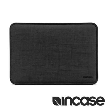【Incase】ICON Sleeve with Woolenex MacBook Pro 14吋 磁吸式筆電保護內袋 (石墨黑)