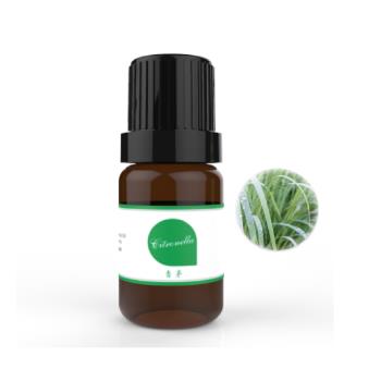 【芳美FUNMAY】香茅精油(10ml)+藍膠尤加利精油(10ml)