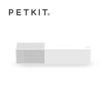 Petkit佩奇-Petkit佩奇-智能寵物空氣清淨器｜台灣公司貨