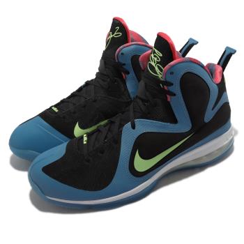 Nike Lebron IX 9 South Coast 南灣配色 籃球鞋 LBJ DO5838-001 [ACS 跨運動]