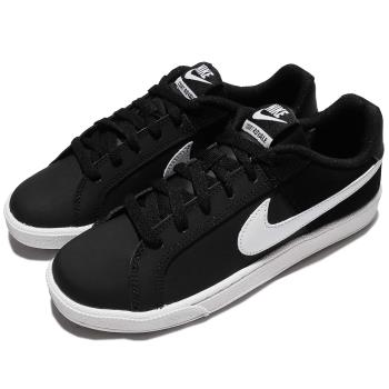 Nike Court Royale 2 White Black CQ9246100 