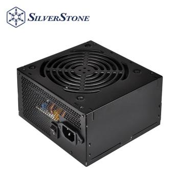 Silverstone 銀欣 ET650-B  650W 電源供應器 80 PLUS銅牌認證