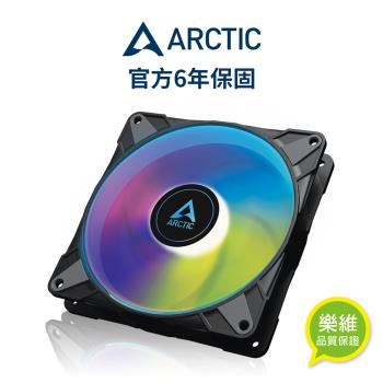 【ARCTIC】P14 PWM PST A-RGB 14公分共享旋風扇