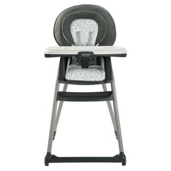 【Graco】6 in 1 成長型多用途高腳餐椅 TABLE2TABLE™LX 6-in-1 Highchair