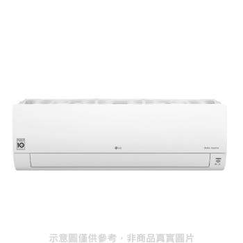 送7-11商品卡3000元★(含標準安裝)LG樂金變頻分離式冷氣5坪LSU36DCO/LSN36DCO