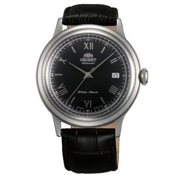 ORIENT 東方錶 DATE Ⅱ系列 羅馬時尚機械腕錶 FAC0000AB / 40.5mm