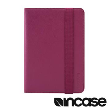 【Incase】Book Jacket for iPad mini 7.9吋 平板保護套 (深紅莓)