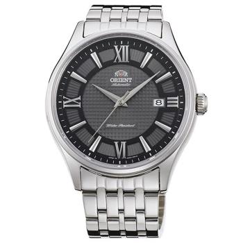 ORIENT 東方錶 經典系列 羅馬機械腕錶 SAC04003A / 43mm