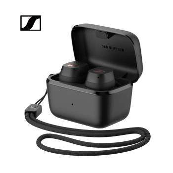 Sennheiser 森海塞爾 Sport True Wireless 真無線運動藍牙耳機