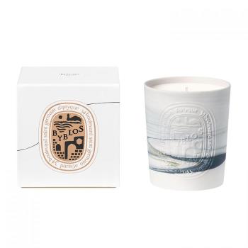 Y様 diptyque キャンドル ベ 300g 新品未開封 - kanimbandung