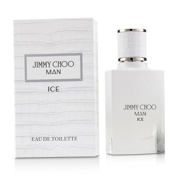 Jimmy Choo Man Ice 冷冽男性淡香水30ml/1oz