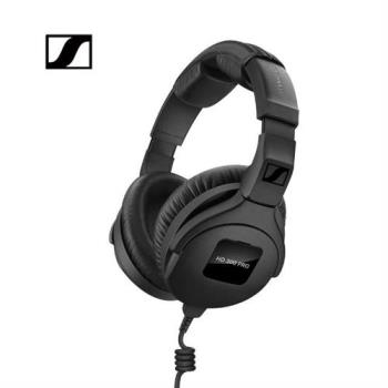 Sennheiser HD 300 PRO 專業型監聽耳機   