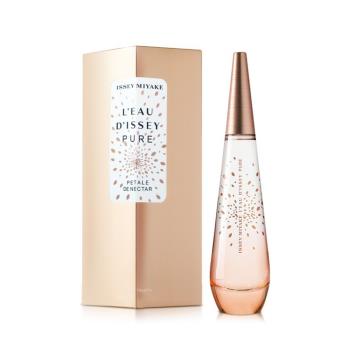 ISSEY MIYAKE 一生之水綻放女性淡香水90ml