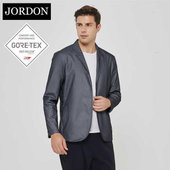 JORDON WINDSTOPPER 機能型 西裝外套