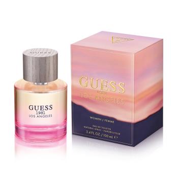 GUESS 洛杉磯1981女性淡香水100ml