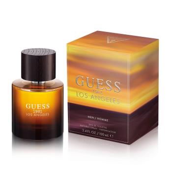 GUESS 洛杉磯1981男性淡香水100ml