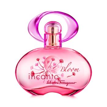 Salvatore Ferragamo 蝶憶綻放女性淡香水30ml