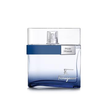 Salvatore Ferragamo 非凡之旅男性淡香水100ml