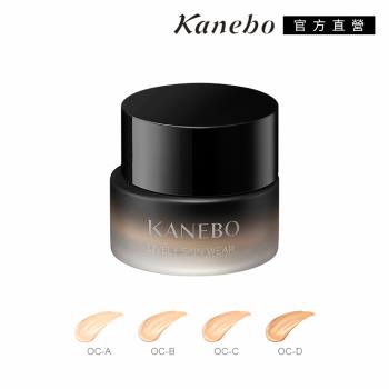 Kanebo 佳麗寶 KANEBO 無瑕妍采活力肌粉霜 30g (4色任選)