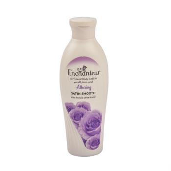 Enchanteur 香水身體乳液(250ml)*3