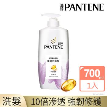 PANTENE潘婷 強韌防斷髮洗髮乳700G