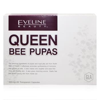 【EVELINE BEAUTY】女皇蜂子減齡膠囊-液態女神青春素 (30粒/盒)