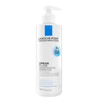 LA ROCHE-POSAY 理膚寶水 理必佳清爽保濕乳400ml