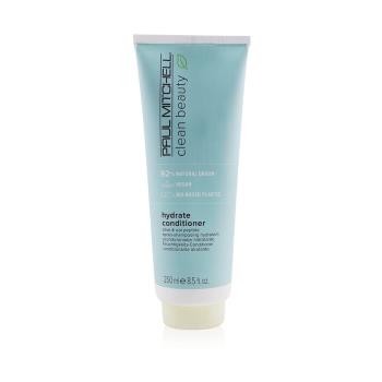 Paul Mitchell Clean Beauty 保濕護髮素250ml/8.5oz