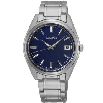 SEIKO精工 CS系列 簡約時尚腕錶 (6N42-00L0B/SUR317P1) SK044