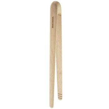 《TESCOMA》橡膠木餐夾(30cm)