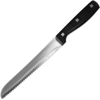 《Premier》三鉚鋸齒麵包刀(20cm)