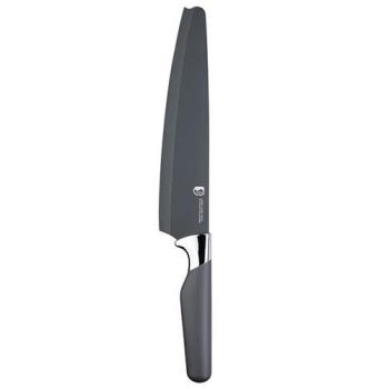 《TaylorsEye》Shield主廚刀(灰20cm)