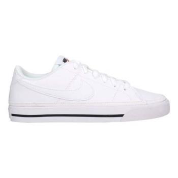 NIKE WMNS COURT LEGACY NN 女運動休閒鞋-復古 低筒