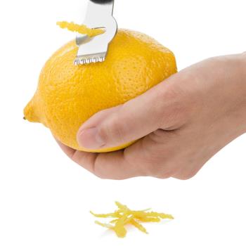《KitchenCraft》檸檬刨絲器