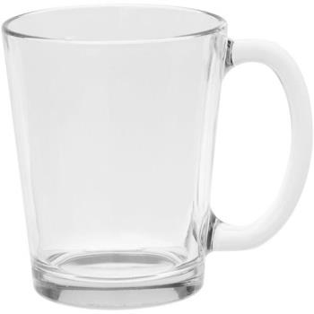 【EXCELSA】玻璃馬克杯(310ml)