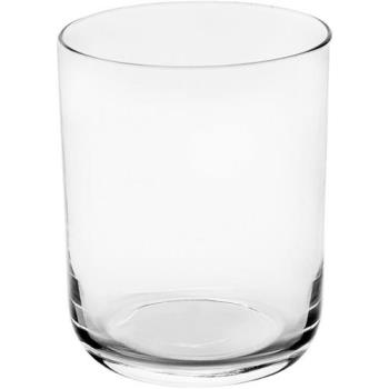 【EXCELSA】輕透玻璃杯(350ml)